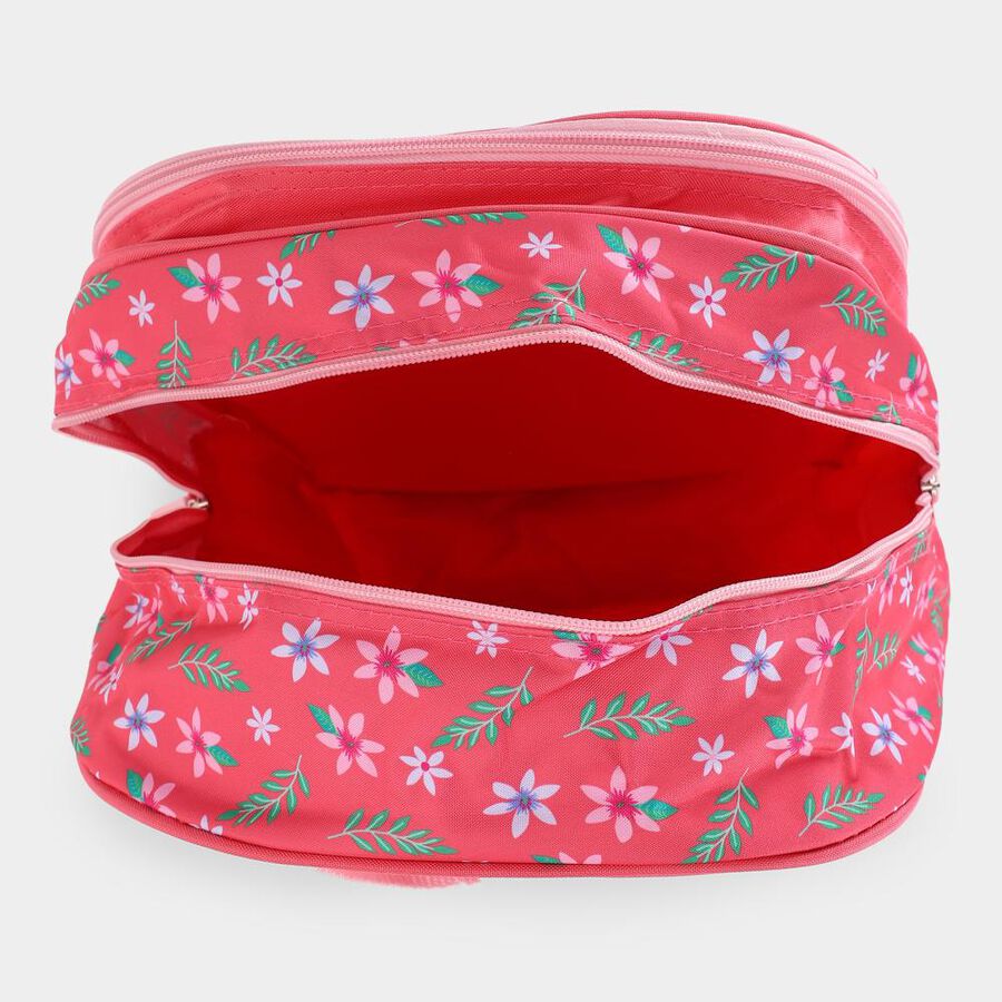 Kid's Barbie School Bag, , large