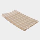 220 GSM Beige Cotton Blend Bath Towel, , small image number null