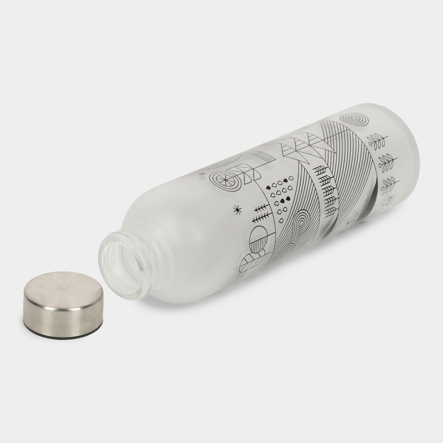 500mlglass Bottle, , large