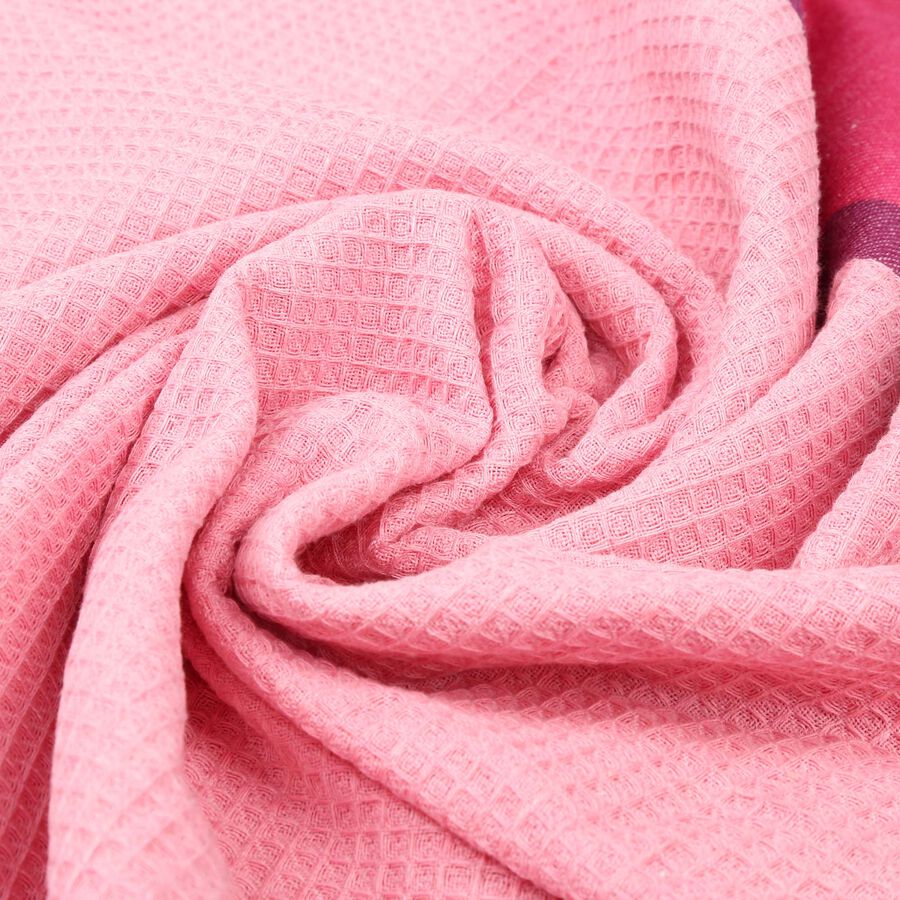 Cotton Bath Towel, 200 GSM, 70 X 140 cm, , large image number null