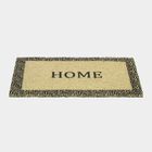 Beige Polyproplyn Rug, , small