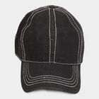 Men's Cotton Cap, , small image number null