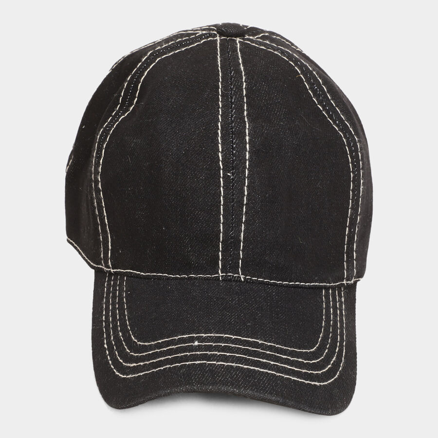 Men's Cotton Cap, , large image number null
