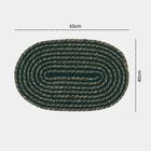 Microfiber Door Mat, , small image number null