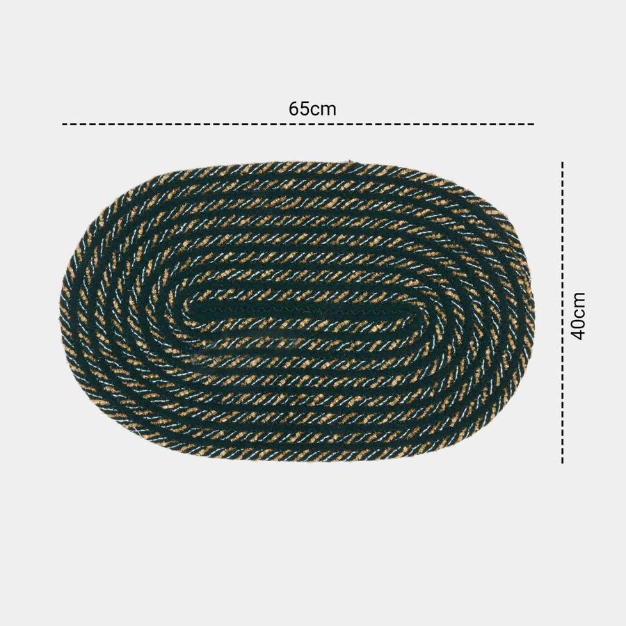 Microfiber Door Mat, , large image number null