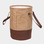 Microfiber Laundry Basket, , small image number null
