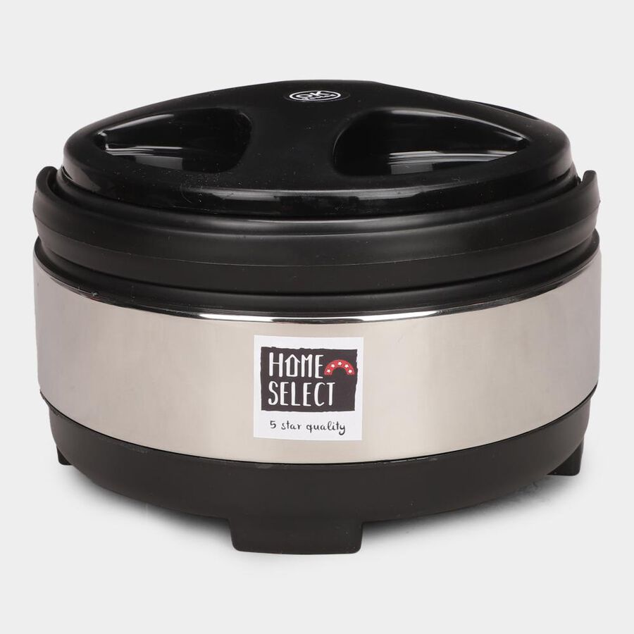 1.1L|1.8L|2.3L Steel Casserole, , large image number null