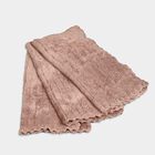 270 GSM Brown Microfiber Face Towel, , small