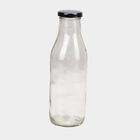 500 ml Glass Bottle, , small image number null