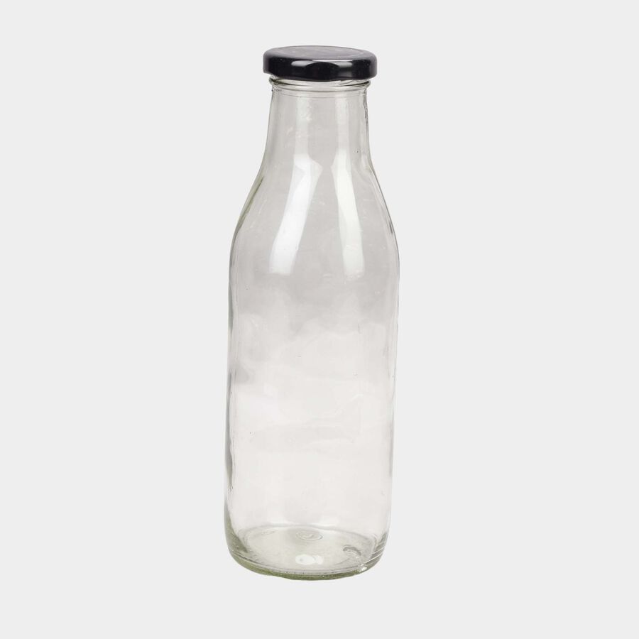 500 ml Glass Bottle, , large image number null