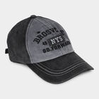Grey Cotton Caps, , small