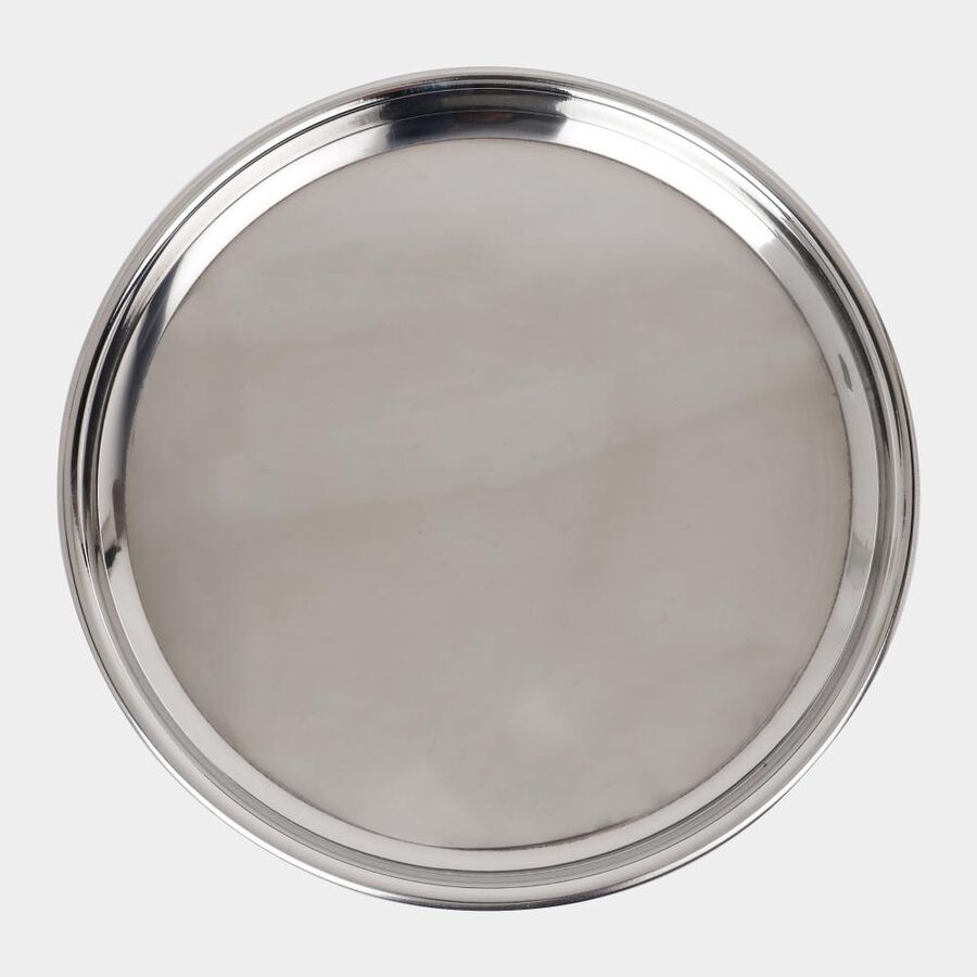 Steel Plate, , large image number null