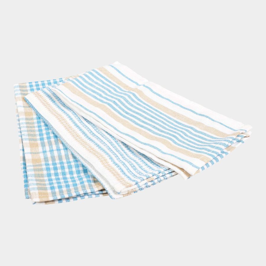 Cotton Kitchen Napkin, , large image number null