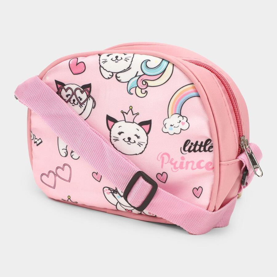 Kid's Pu Bag, , large image number null