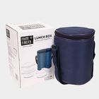 400ml Glass Lunch Box, , small image number null