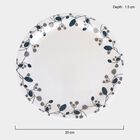Melamine Half Plate, , small image number null