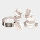150 ml Bone China Cup & Saucer Set, , small image number null