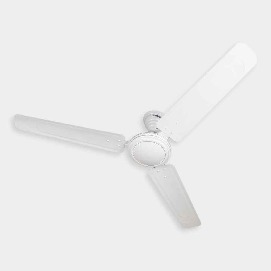 Ceiling Fan High Speed 1200 Mm, , large image number null
