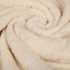 440 GSM Ivory Cotton Bath Towel, , small image number null