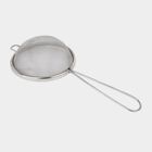 Steel Tea Strainer, , small image number null