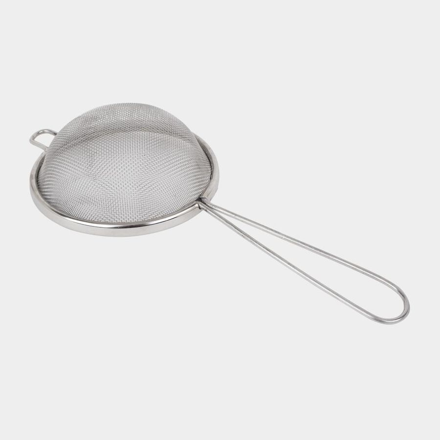 Steel Tea Strainer, , large image number null