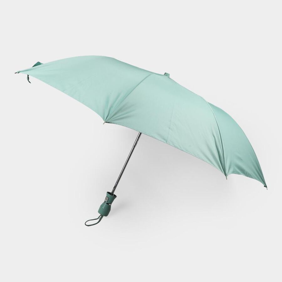 Brink Light Green Polyster Umbrella, , large
