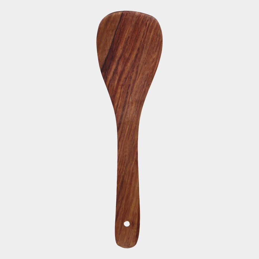 Wood Kitchen Tool Set, Set of 4, , large image number null