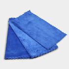 Microfiber Face Towel, Set of 3, 320 GSM, 25 X 25 cm, , small image number null