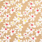 Brown Cotton Pillow Cover, , small