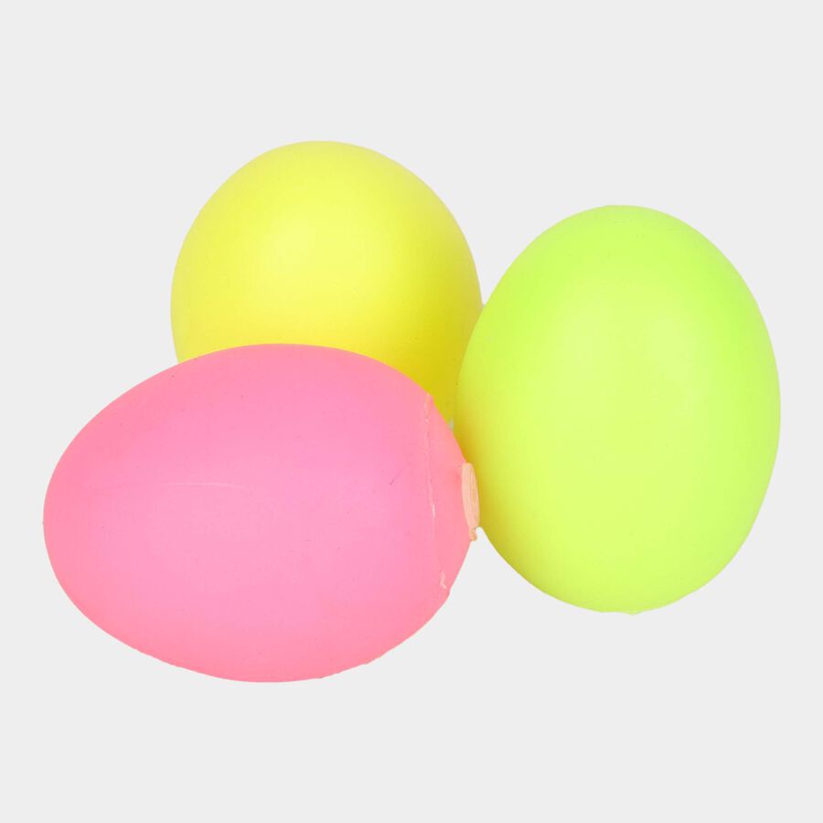 Baby Bird Squeeze Toys, Set of 6, , large image number null