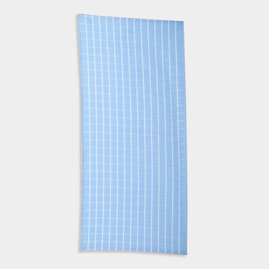 Microfiber Bath Towel, 210 GSM, 64 X 134 cm, , large image number null