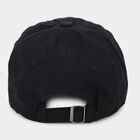 Black Cotton Cap, , small image number null