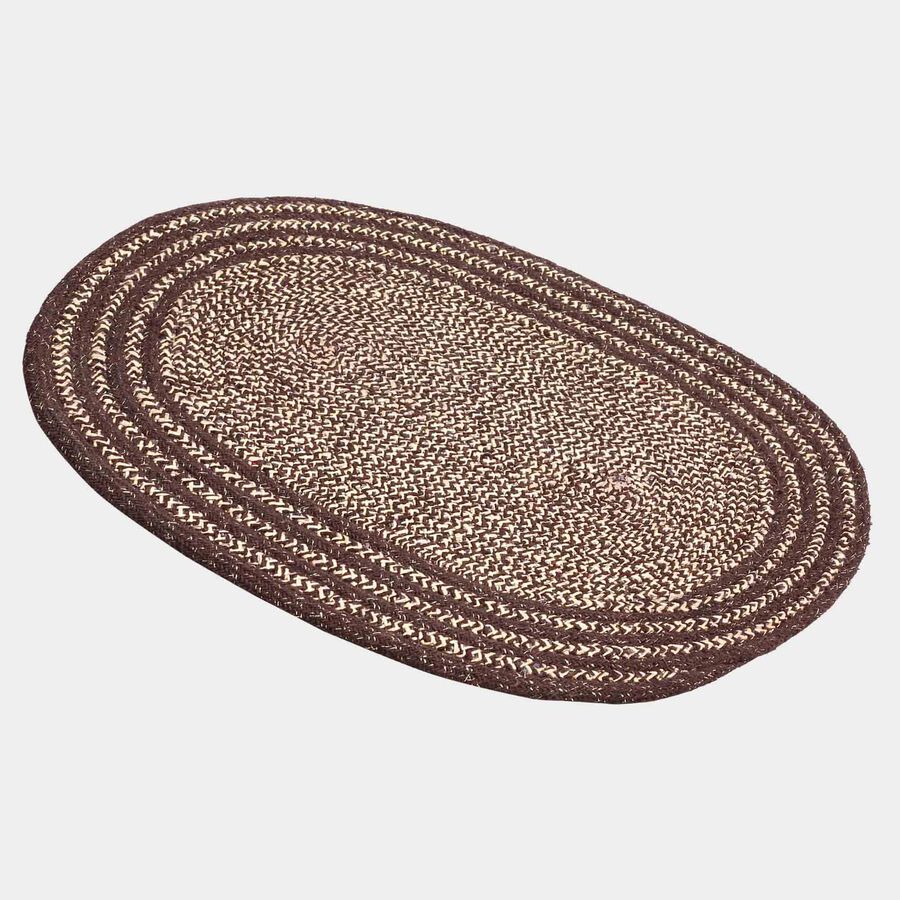 Anti-Skid Microfiber Door Mat, , large image number null