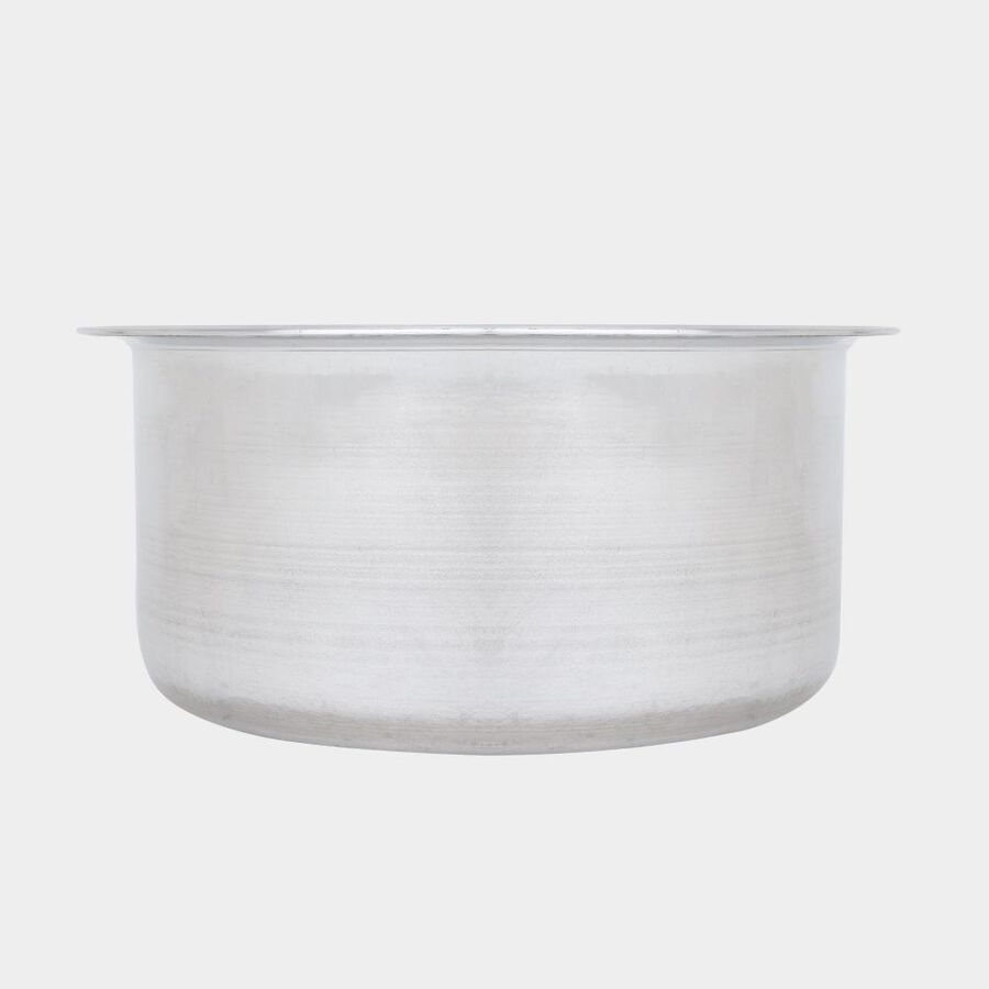 2.4 L Aluminium Patila, , large image number null