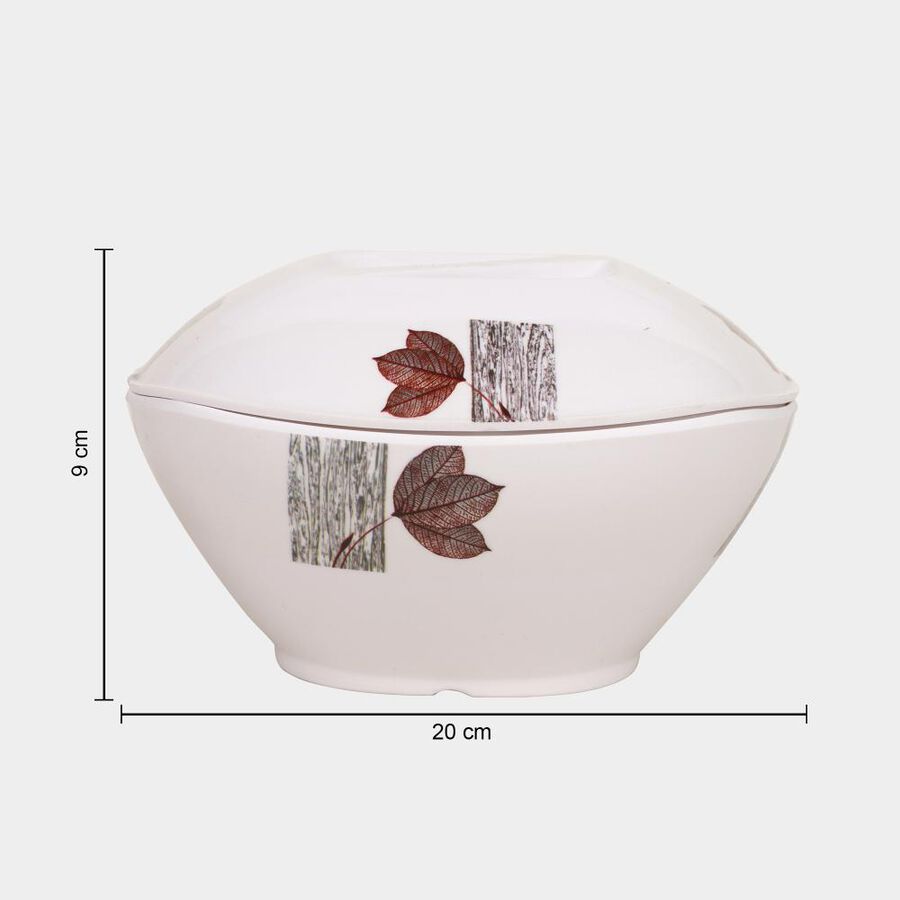 1.3 L Melamine Bowl, , large image number null