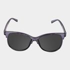 Kid's Plastic Gradient Club Master Sunglasses, , small image number null