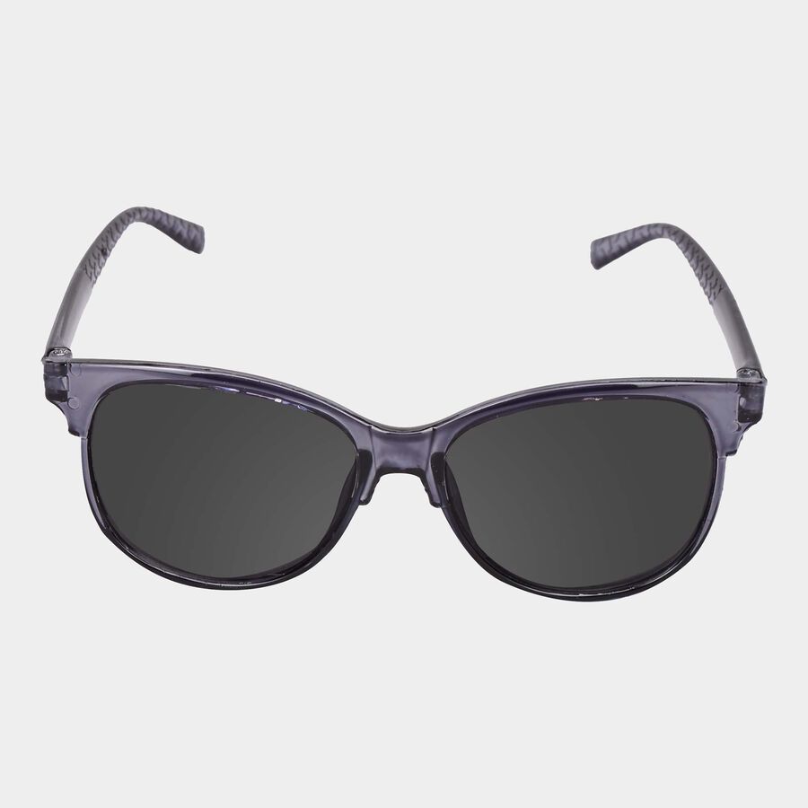 Kid's Plastic Gradient Club Master Sunglasses, , large image number null