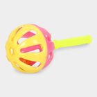 Plastic Baby Rattles(Colour/Design May Vary), , small image number null