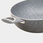 2 L Non-Stick Kadhai, 24 X 8 cm, , small image number null