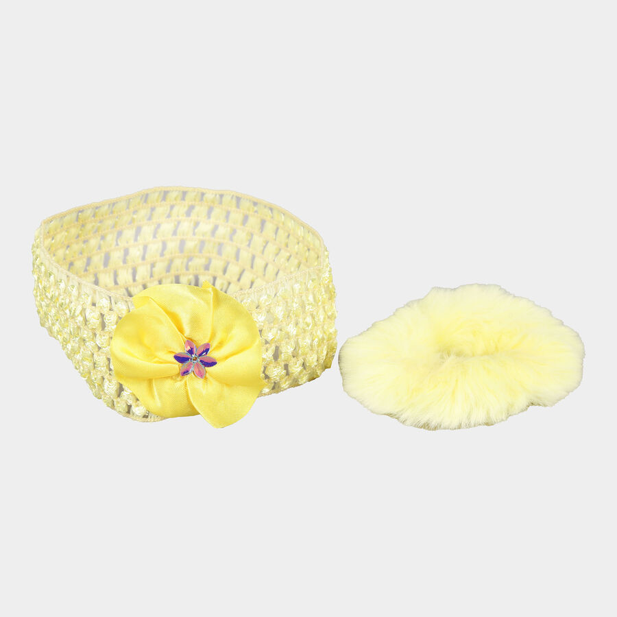 Hairbands - Color/Design May Vary, , large image number null