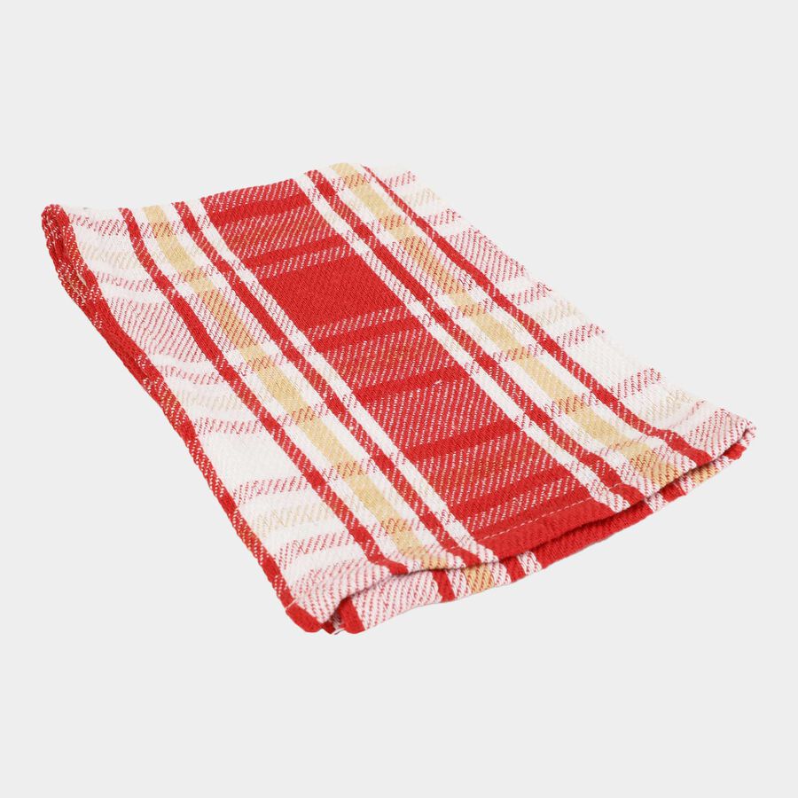 Cotton Kitchen Napkin Set of 3, , large image number null