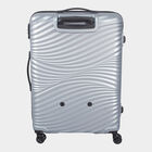4 Wheel Hard Case Trolley, Medium, , small image number null