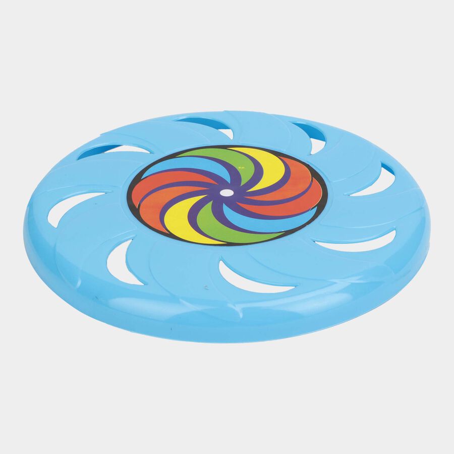 Kid's Frisbee Disc - Color/Design May Vary, , large
