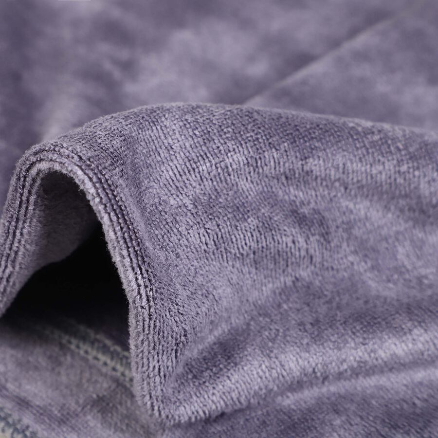 Microfiber Baby Towel, 280 GSM, 65 X 135 cm, , large image number null