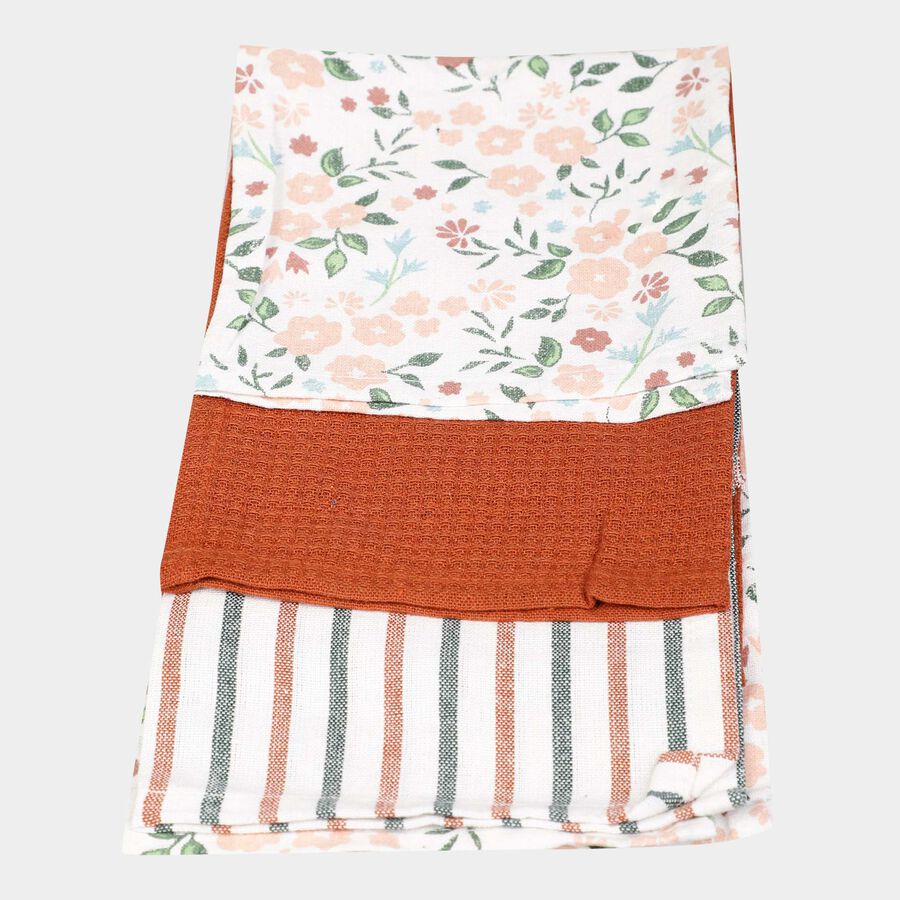 Cotton Kitchen Napkin, , large image number null