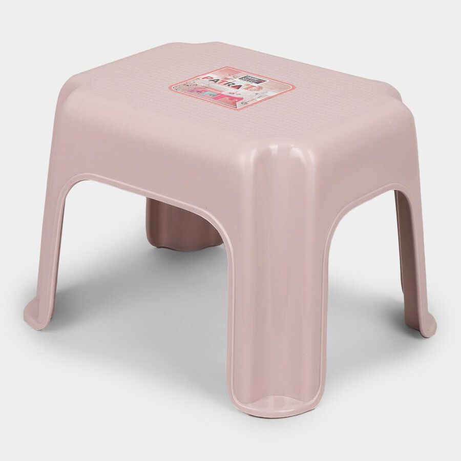 Plastic Bath Stool , , large image number null