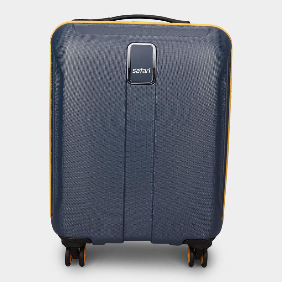 Polycarbonate Trolley, , large image number null