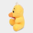 Duck Fabric Stuffed Toy, , small image number null