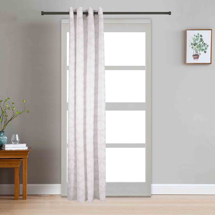 1 Piece 7 ft. Door Curtain, , large image number null