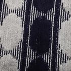 Anti-SKId Blue Polyester Door Mat, , small image number null